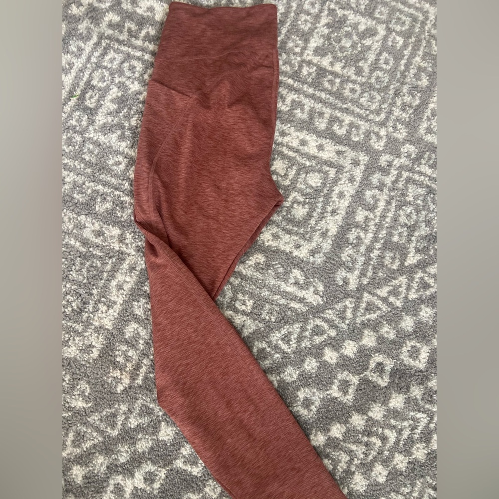 All in motion legging